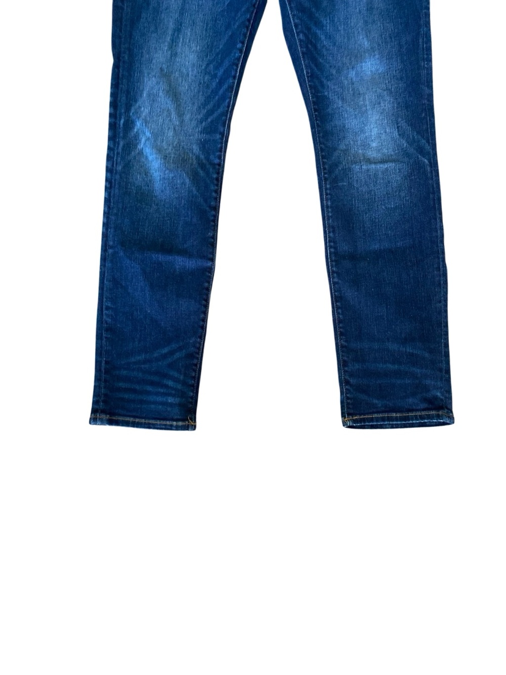 American Eagle Outfitters Next Level Airflex Men’s Slim Fit Jeans. Size 30X30 - Picture 5 of 10